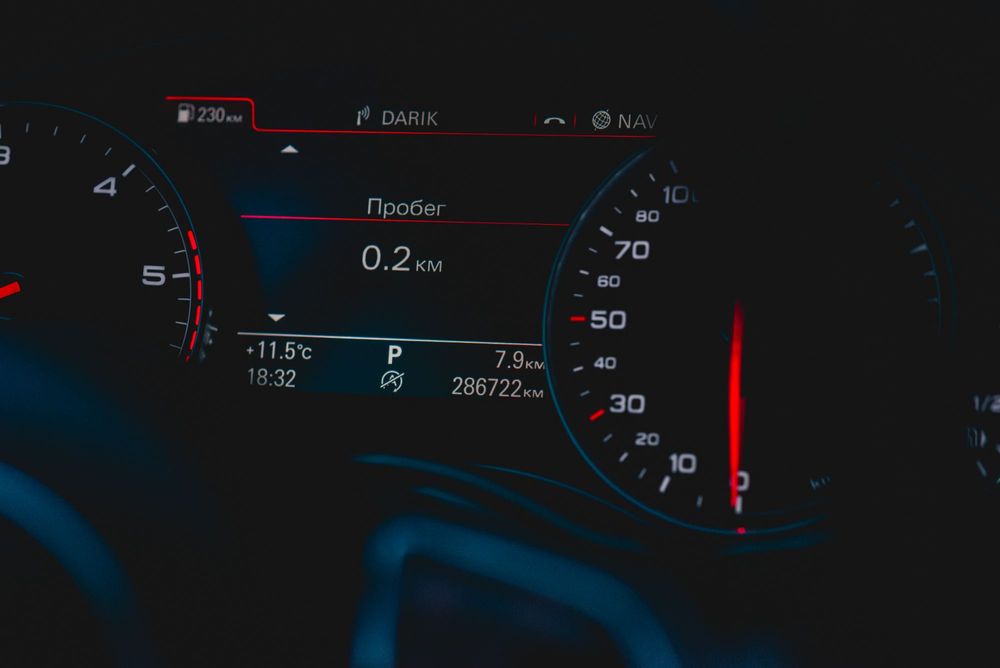 Audi A6 Avant Quattro 3.0TDI