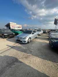 Dezmembram Mercedes E 220,  170 cai, cod motor 651, euro5, an 2013