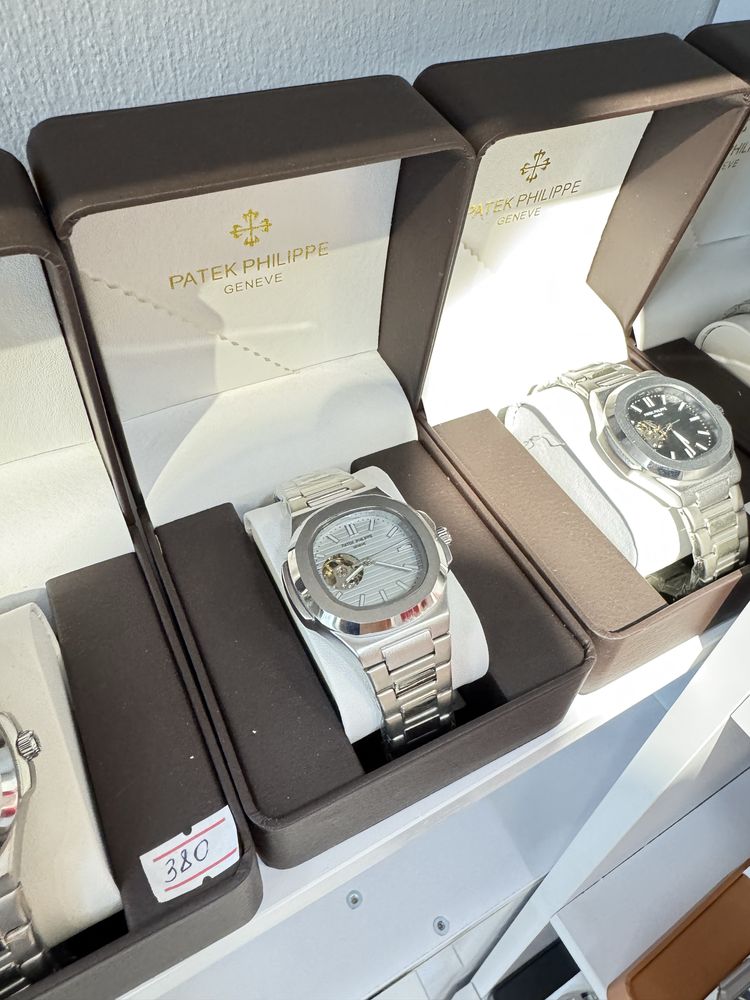 Patek hplippe bbb