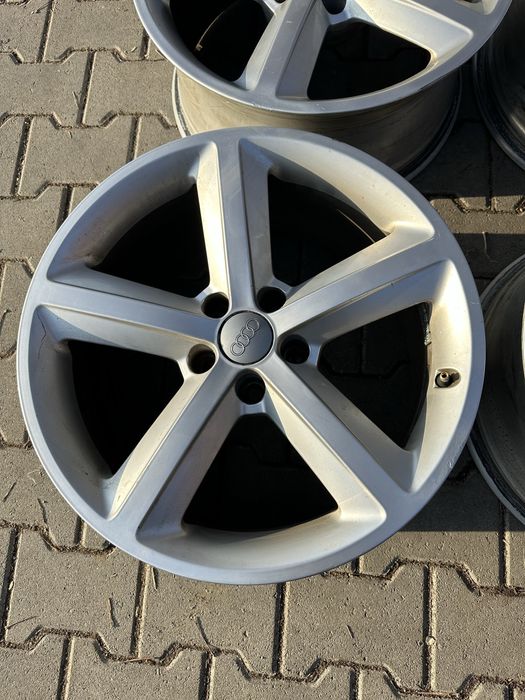Jante originale 18 5 112 Audi A3 A4 A5 A6 A7 A8 ET 29