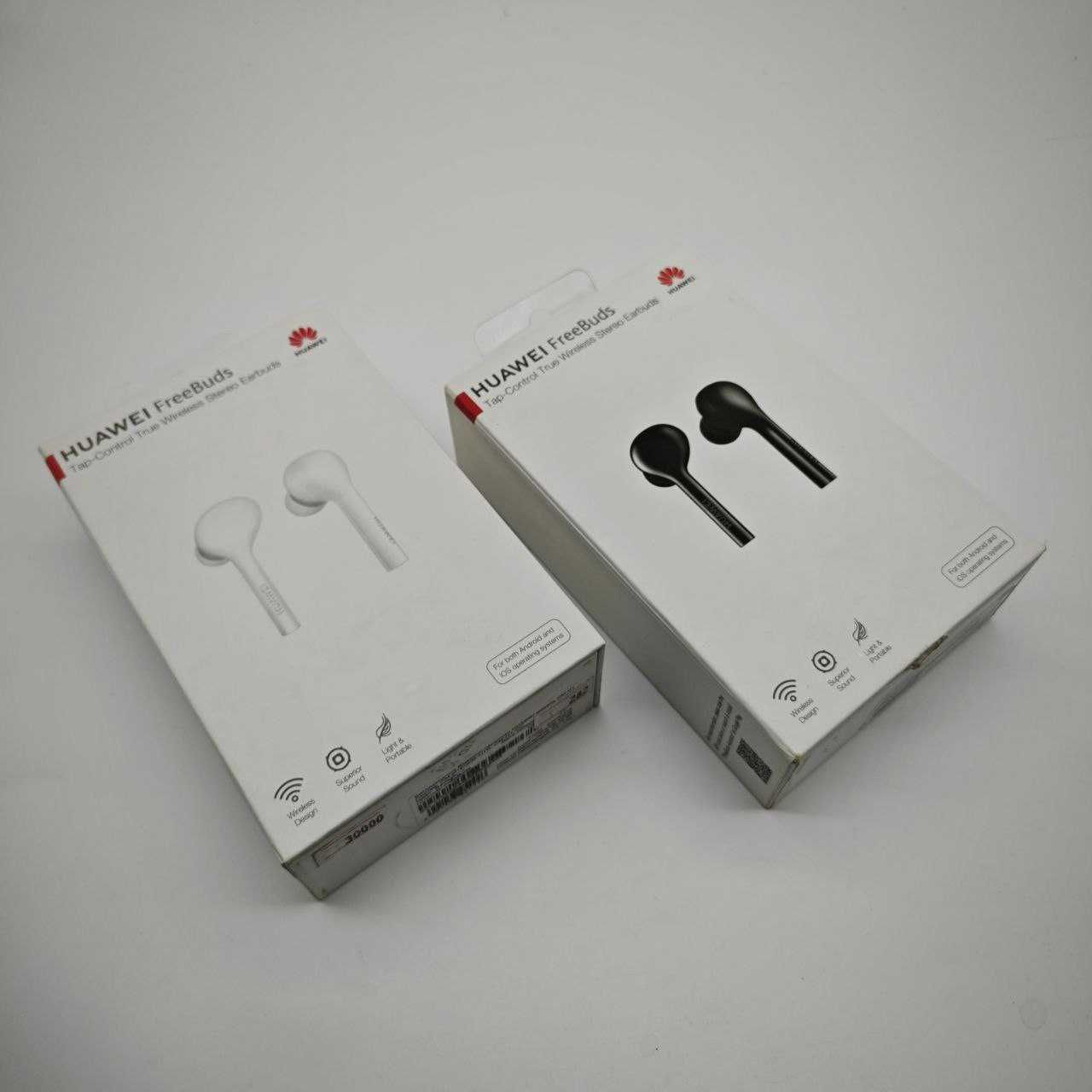 Наушники Huawei FreeBuds