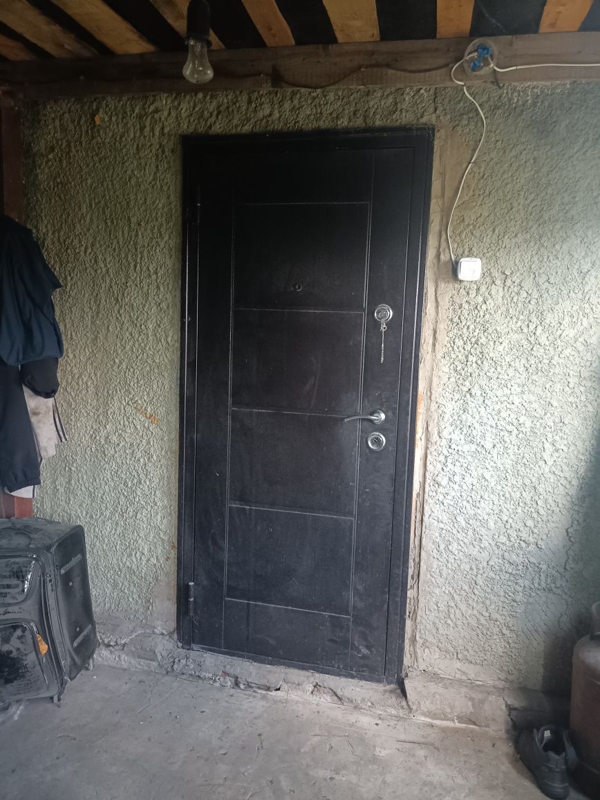 Продам дом в п. Васильевка