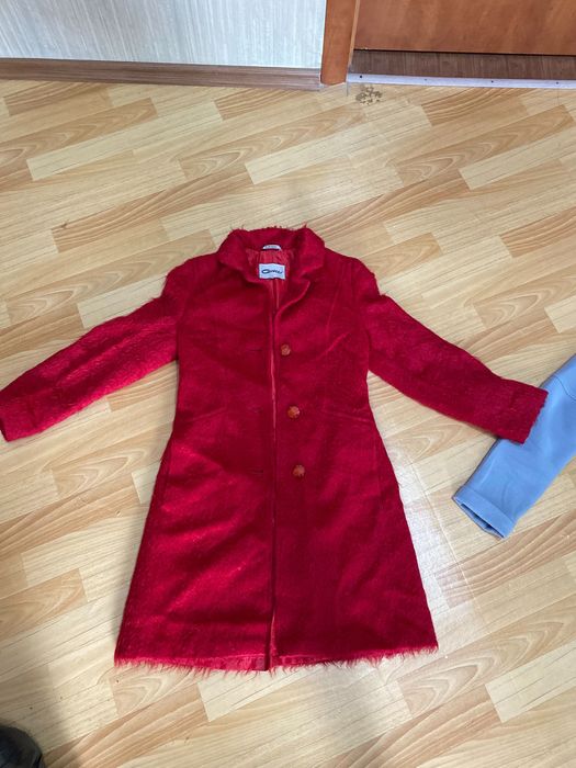 Продам пальто женское в хорошем состоянии