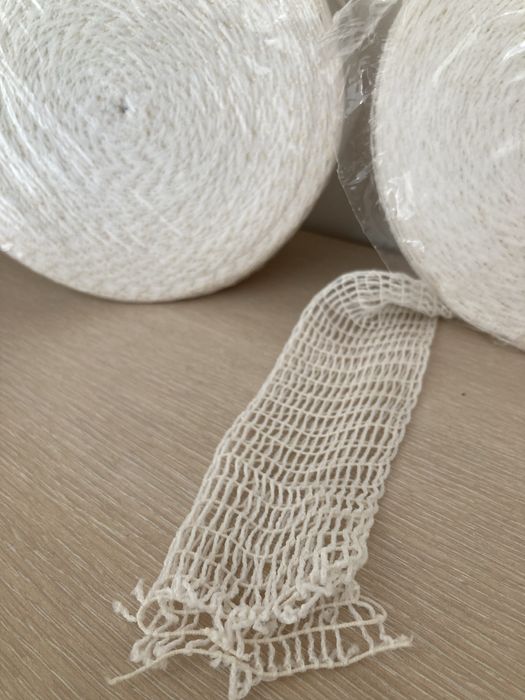 Мрежи за ролета, колбаси и шунки и Фуски