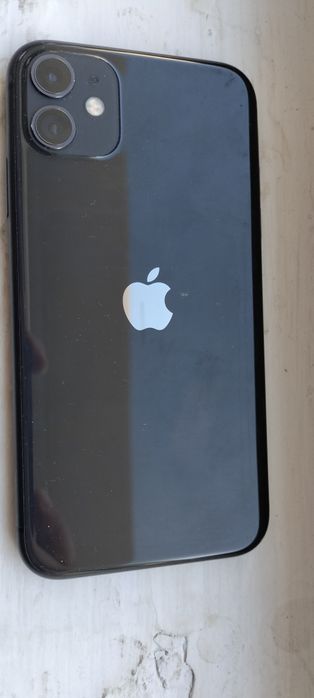 Продается IPHONE 11