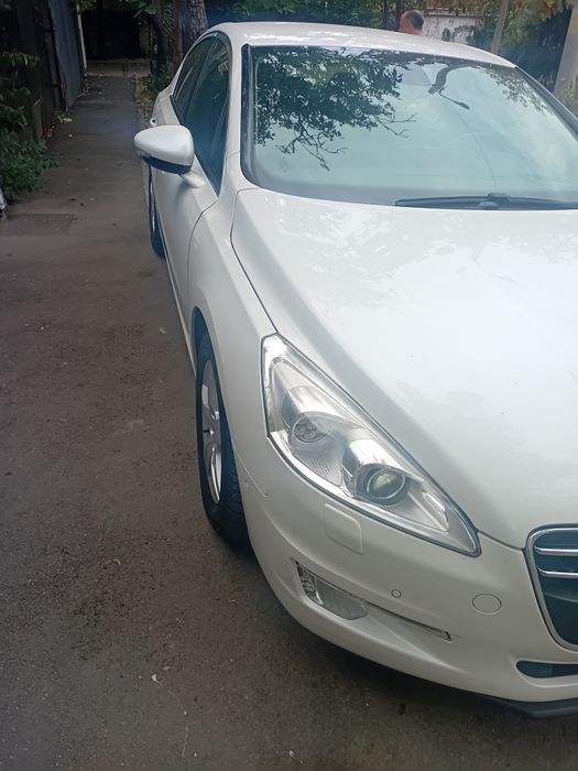 Vânzare Peugeot 508