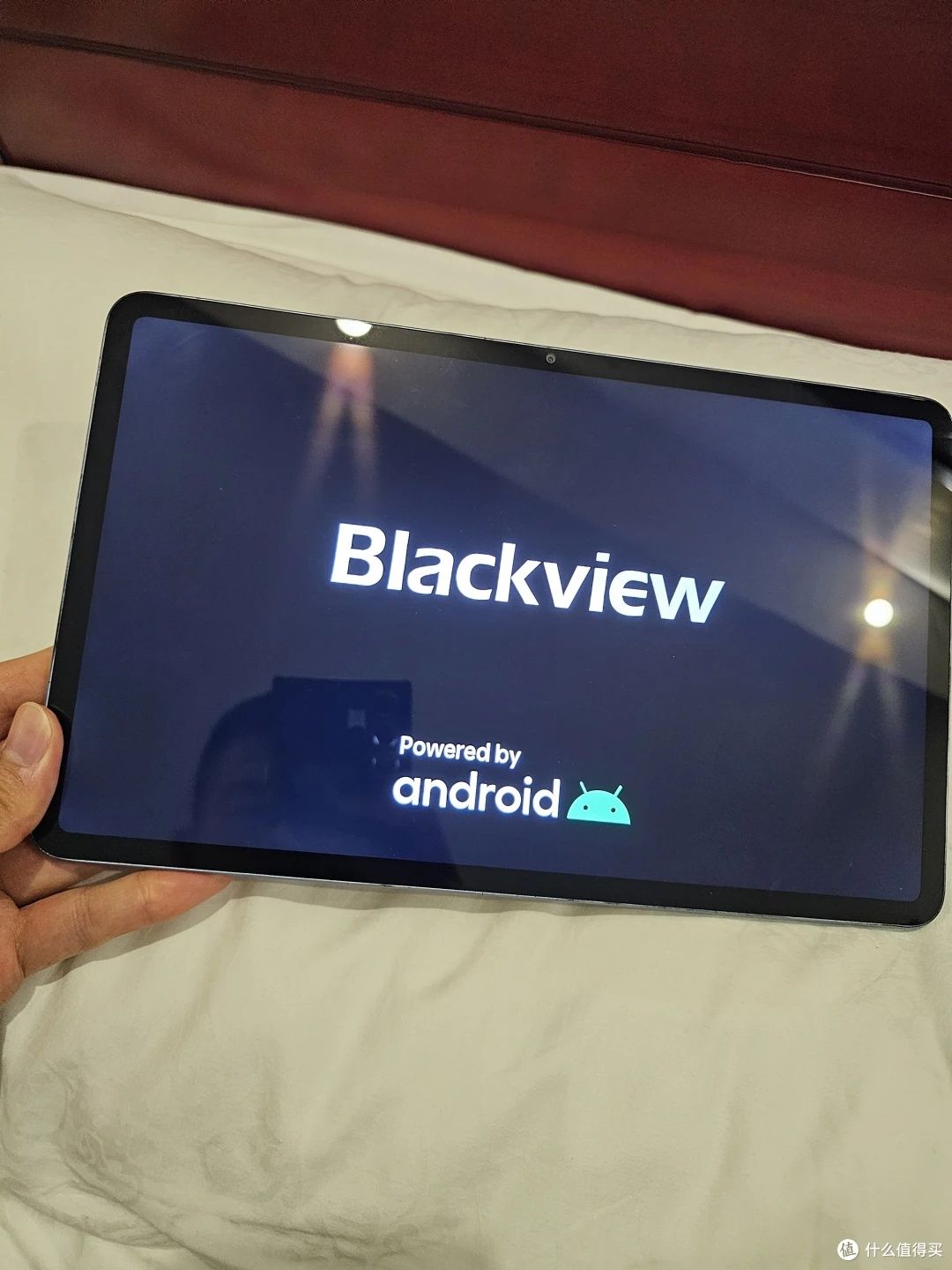 Таблет Blackbiew Tab 18