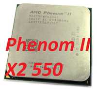 AMD Dual Tripple Core CPU процесори Socket AM3/AM3+ Phenom Athon лот 3