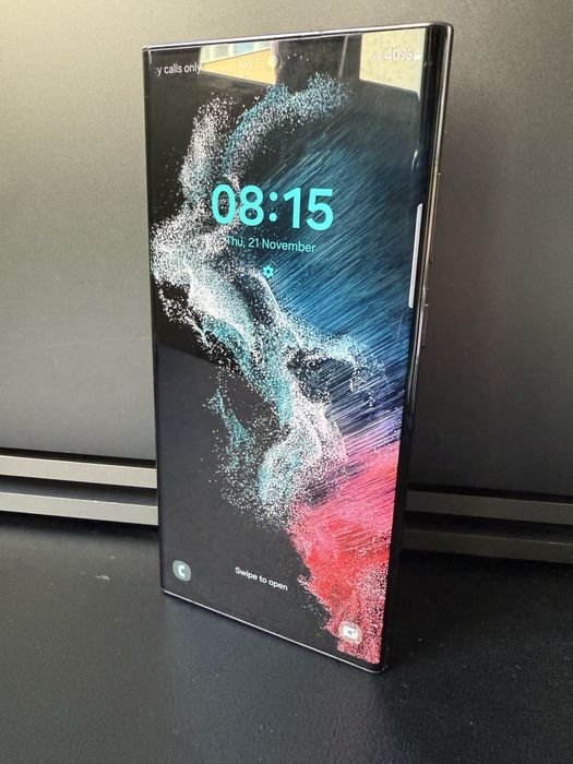 Samsung S22Ultra 128GB