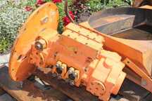 pompa hidraulica liebherr a 902