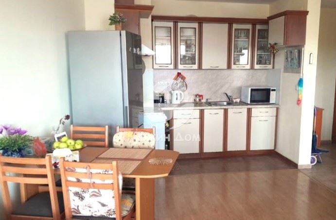Продава се Двустаен апартамент в с. Равда, Област Бургас - 79 кв.м за 912 €/кв.м - Снимка #1