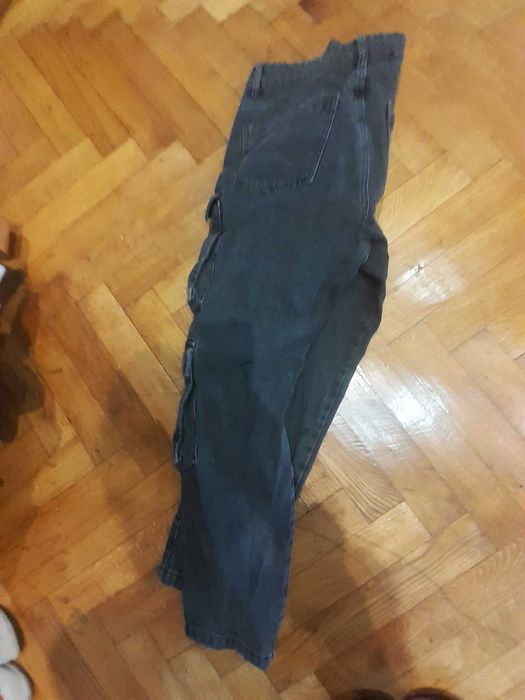 Blugi damai mărime 38