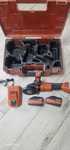 Flex fein CCG18-125BLPD-SEC