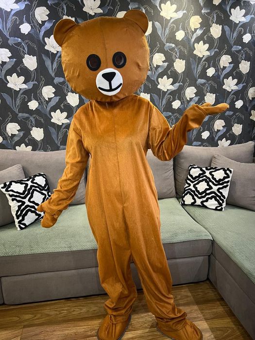 Продам надувные костюмы