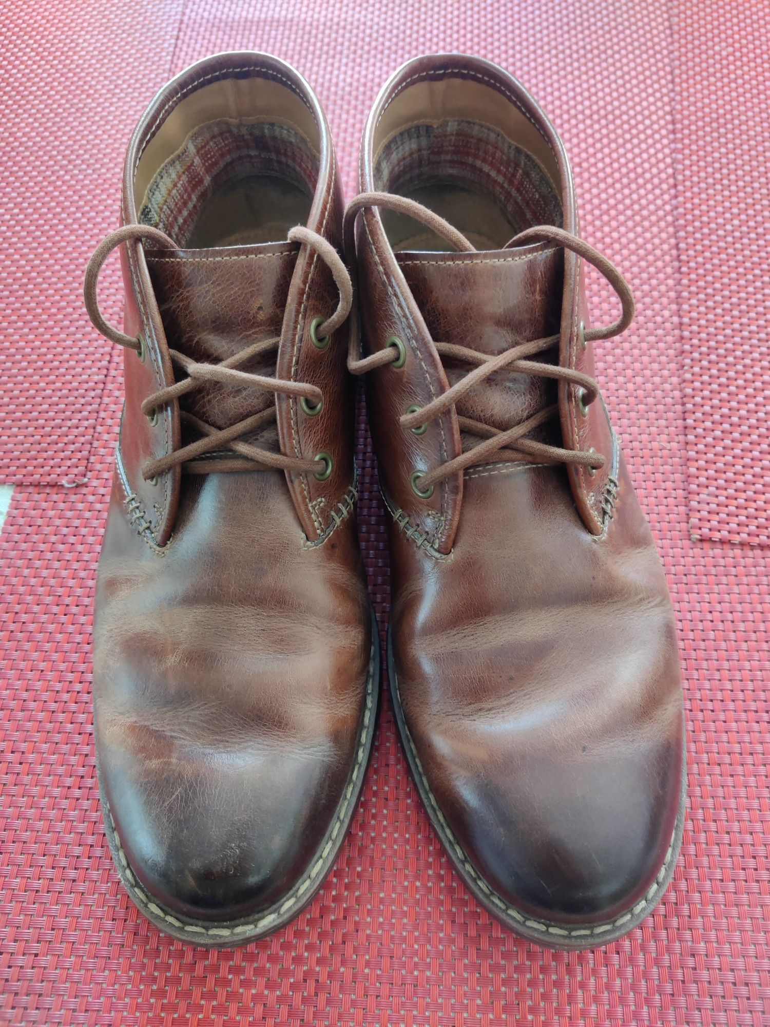 Мъжки обувки Clarks 43