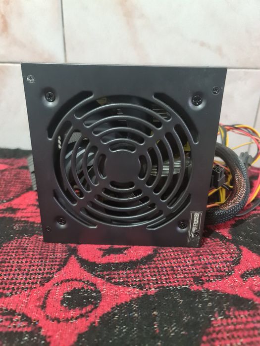 Surse alimentare pc calculator