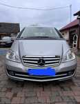 Mercedes A-Klass 180 CDI - Automat - 2011