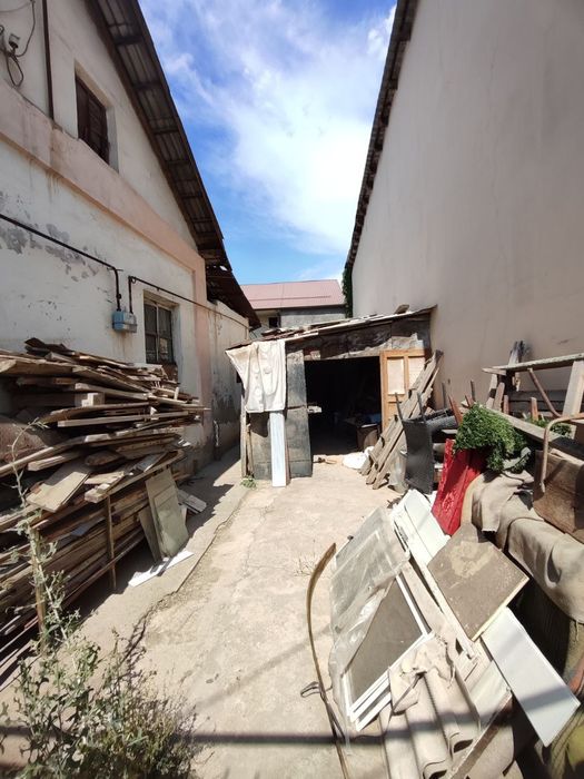 Продаётся участок 4 сотки