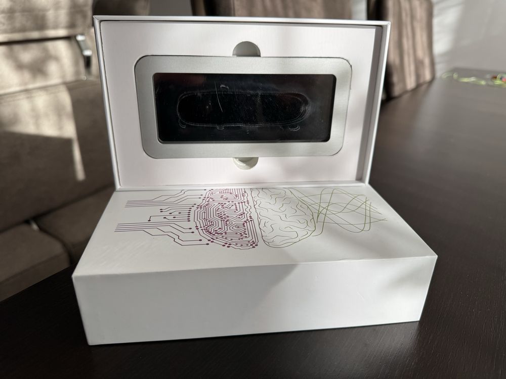 Aparat biorezonanta Zenwave-biomedis