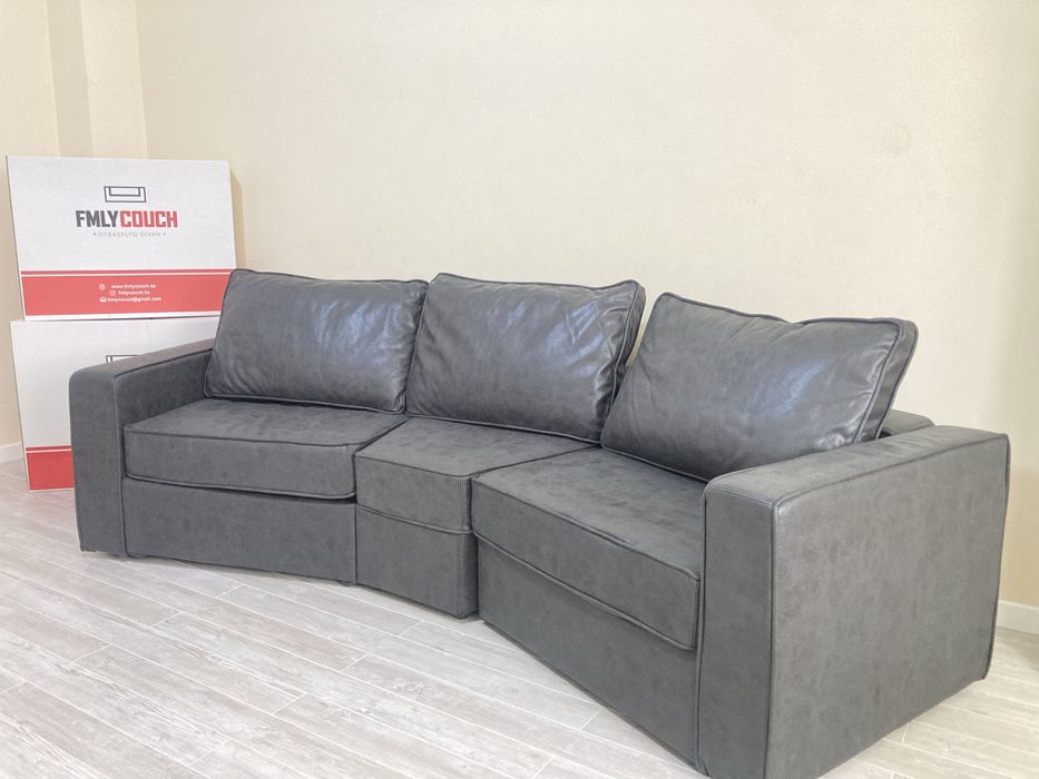 Диван Мяки, жихаз, жумсак диван