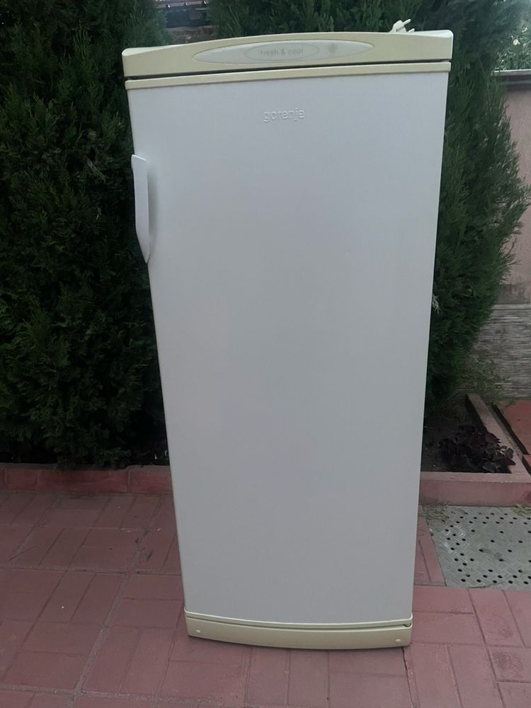 Хладилник Gorenje – работещ, запазен