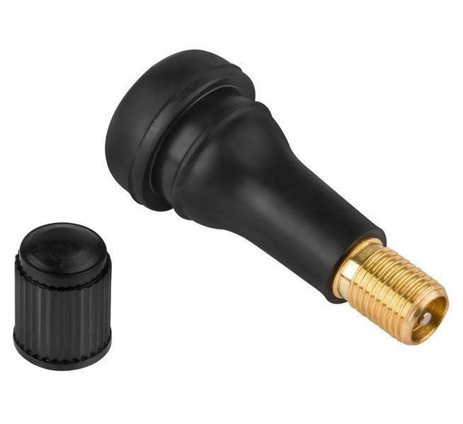 Вентили за безкамерни гуми tr413 pro epdm fivestars 100 части