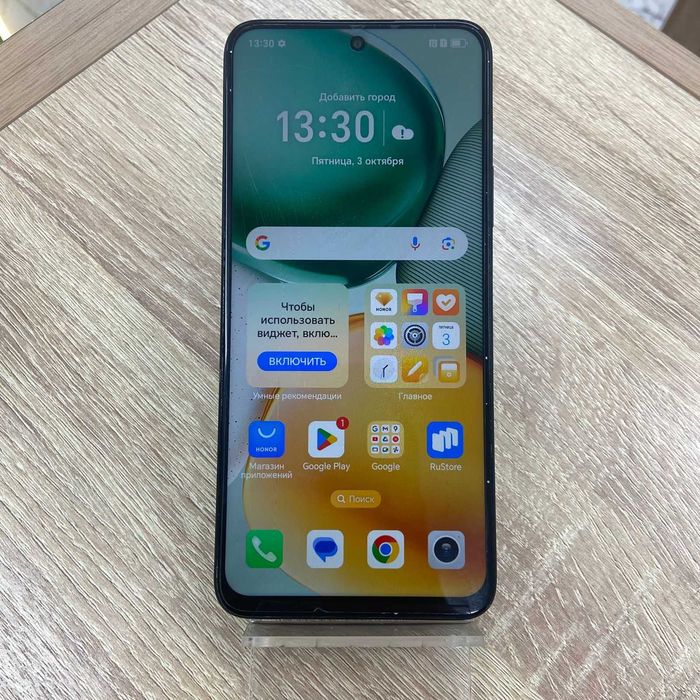 Сотовый телефон HONOR X7c 256gb / sk151067