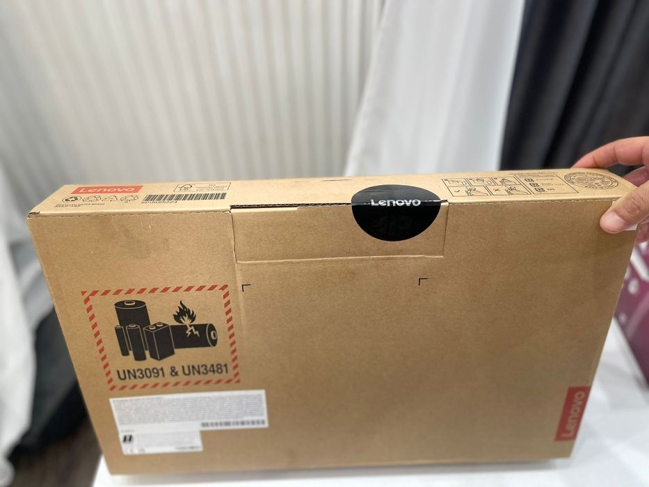 Laptop Lenovo IdeaPad Slim 3