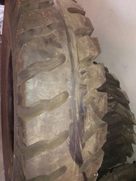 12.00-24 Altura 24 ply industrial-macarale,utilaje