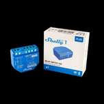Shelly Plus 1 Смарт реле