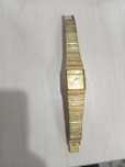 Часы с позолотой Tissot брендовые