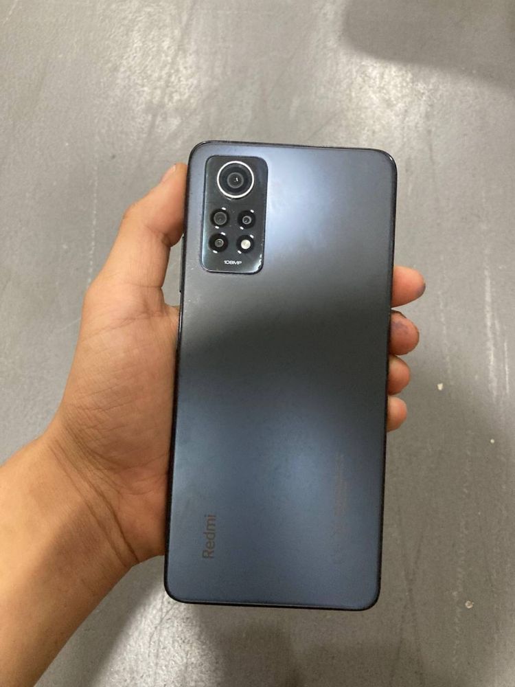 Redmi note 12 pro