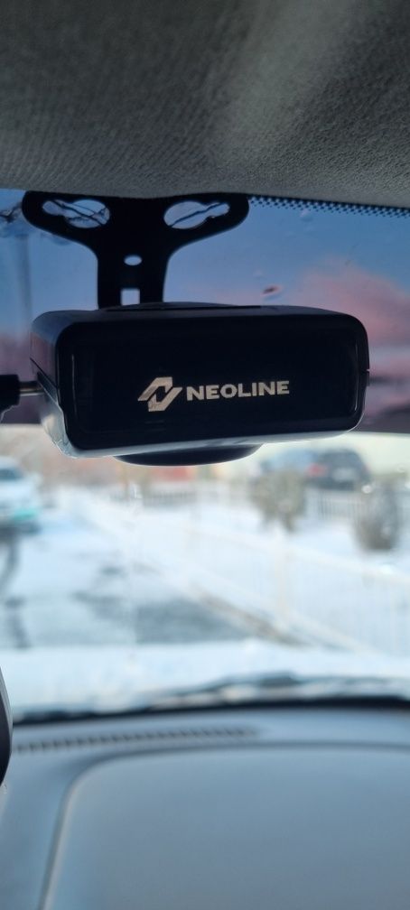 Neoline 7500S радар детектор