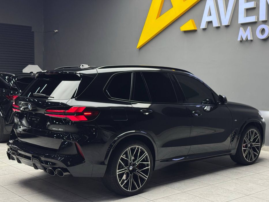 Продается Bmw X5 drive 40i