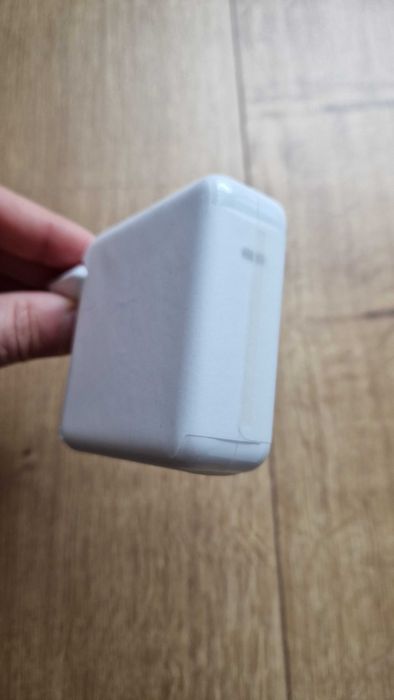 Incarcator Apple USB-C Adaptor 96W - MagSafe