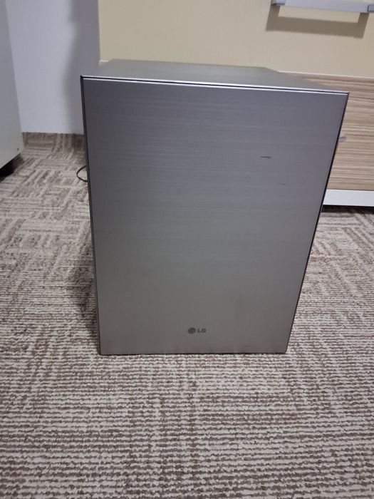 Aparat audio,subwoofer LG 200W