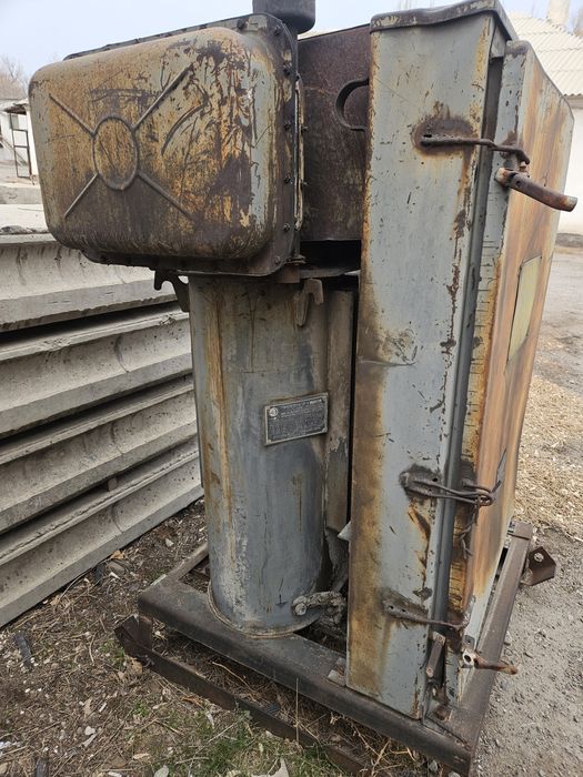 Трансформатор ТИП ТМОБ 63/05-88