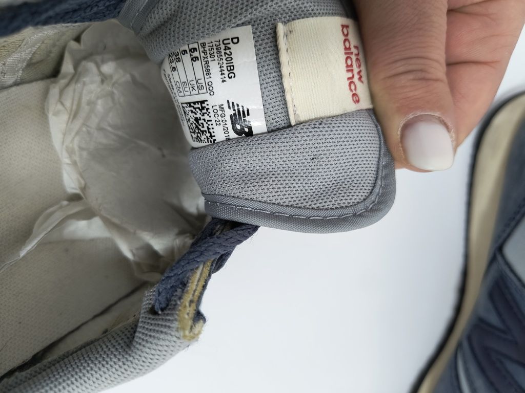 Pantofi sport femei , New Balance