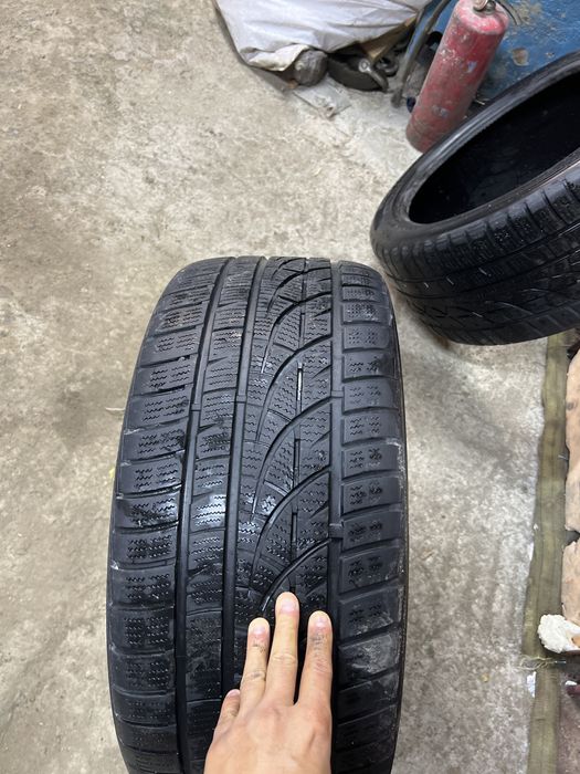 резина зима пара