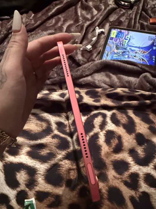 Ipad ( 10 th generation ) Wi-Fi, 64GB, Pink