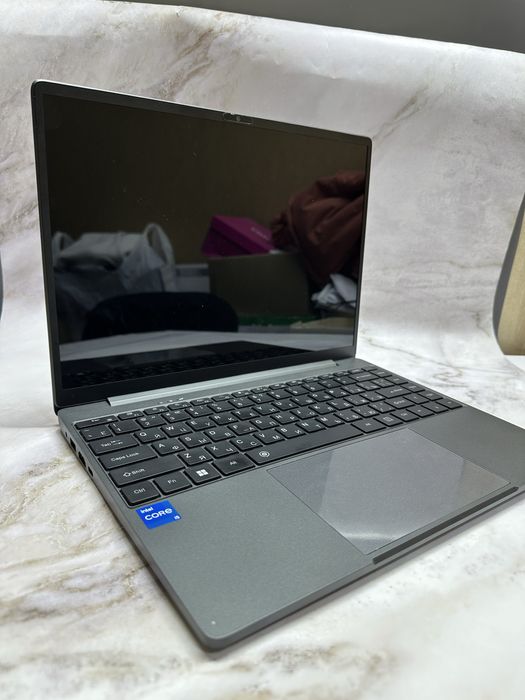 Ноутбук Aser (Риддер Гоголя 39 б)