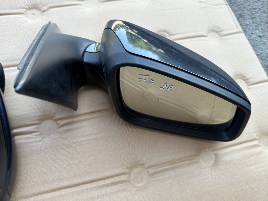 Oglinda dreapta BMW Seria 5 F10 F11 2010-2013