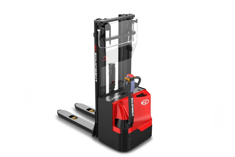 Штабелер EP Equipment WSA 161