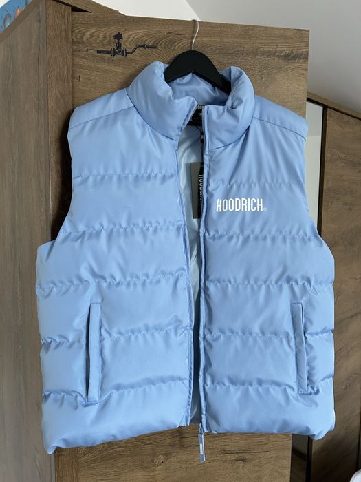 Vesta Hoodrich noua( cu eticheta)