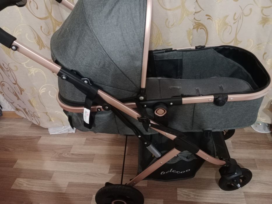 Продам коляску  в хорошем состоянии