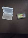 Vand cartus joc gameboy advance sonic advance 2