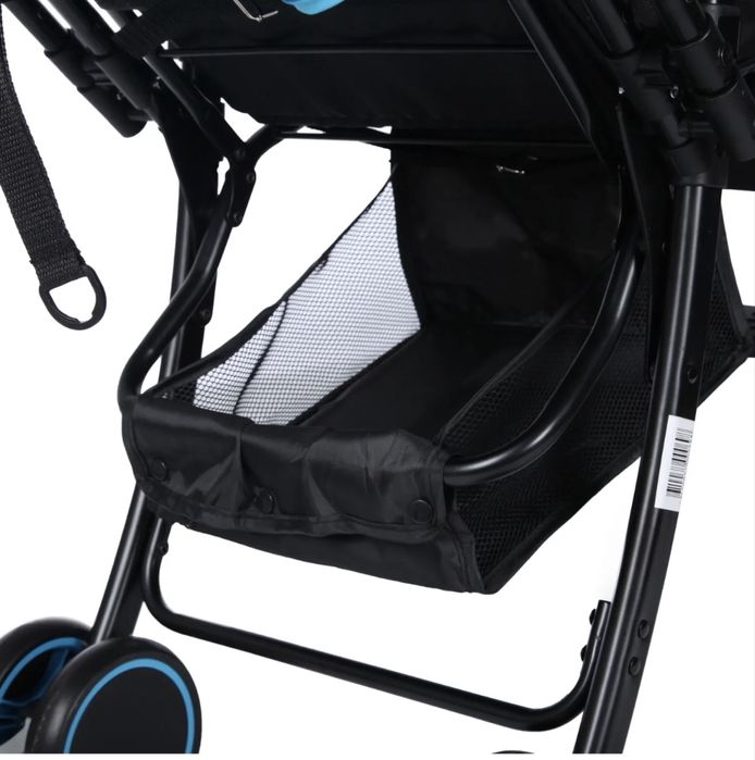 Коляска прогулочная