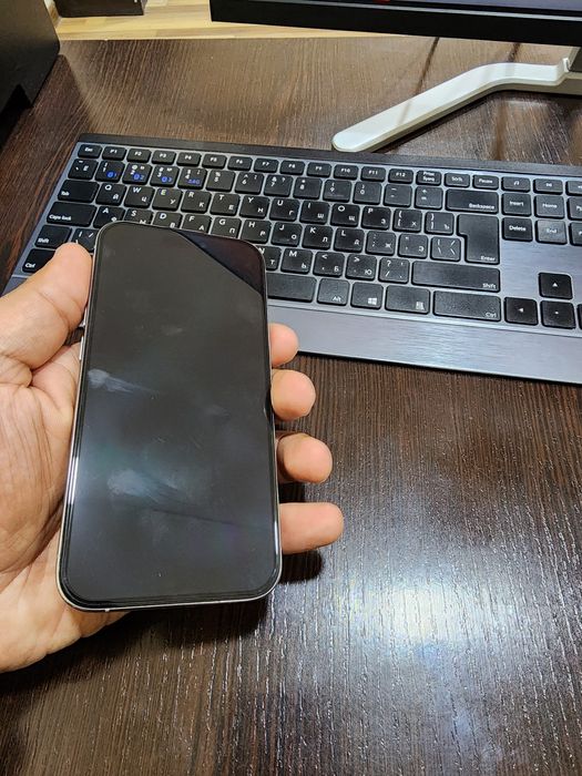 Iphone 15 pro 256 talik