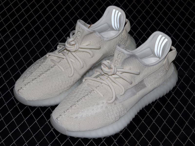 Yeezy Boost 350 V2 “White Bone” ЧИСТО НОВИ