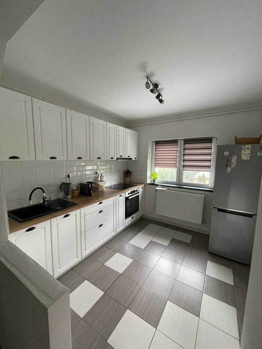 Apartament de vânzare